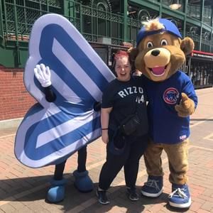 Meet your Posher, Colleen